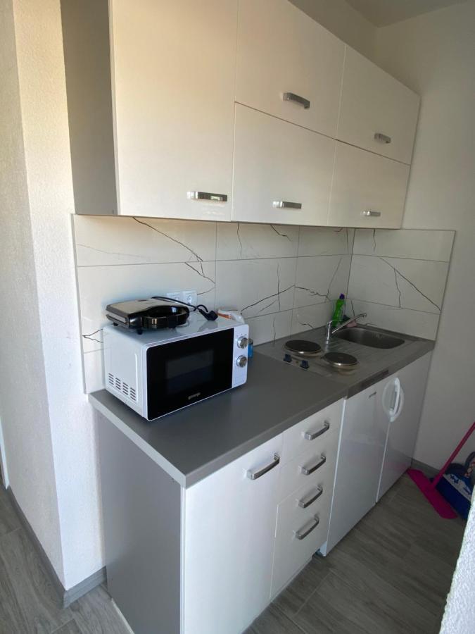Apartmani Anita スタリグラード エクステリア 写真