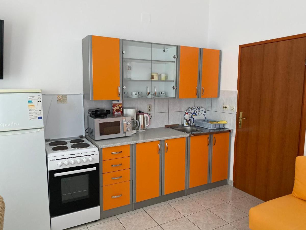 Apartmani Anita スタリグラード エクステリア 写真