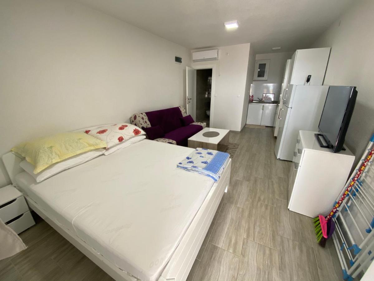 Apartmani Anita スタリグラード エクステリア 写真
