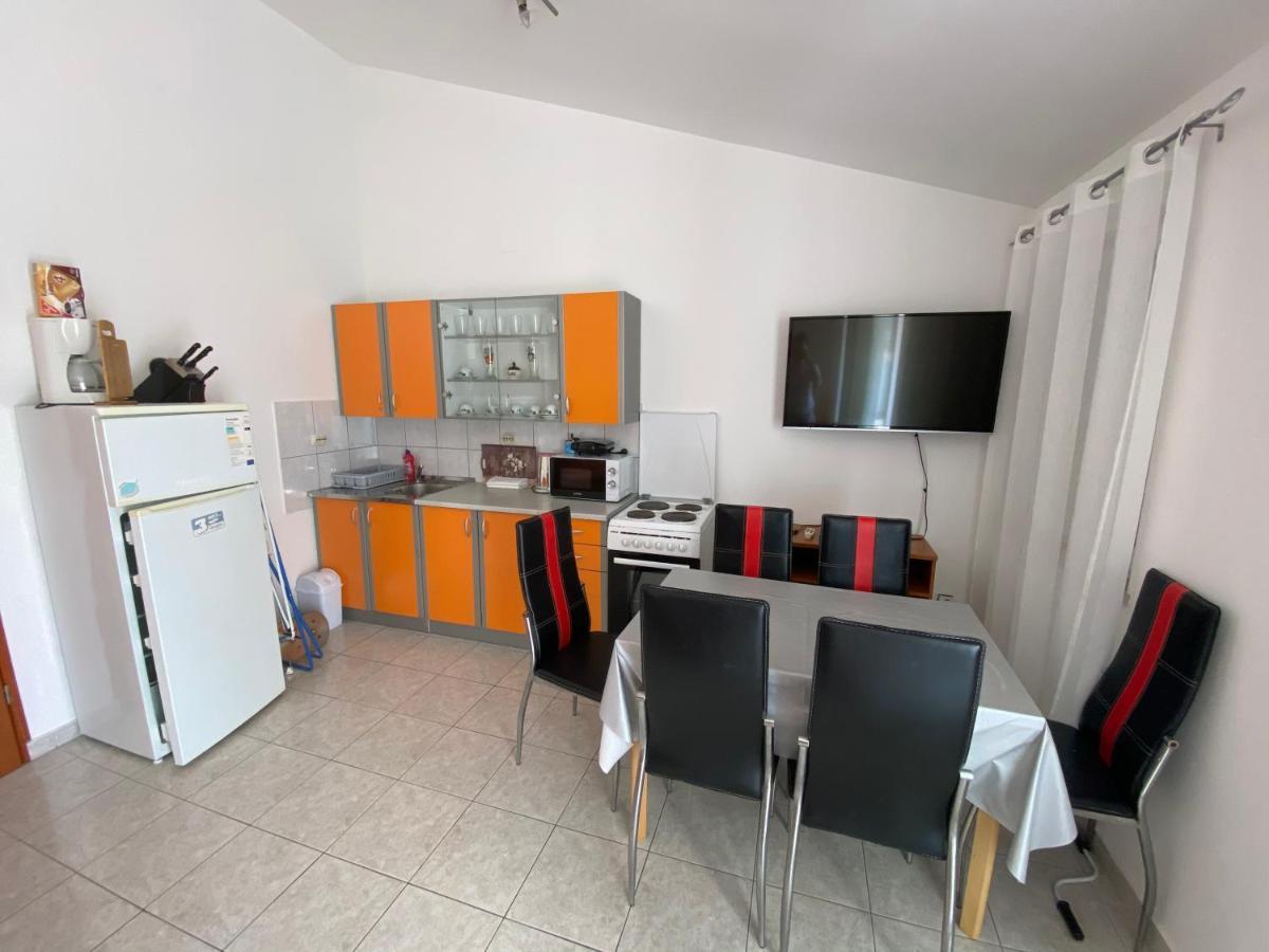 Apartmani Anita スタリグラード エクステリア 写真