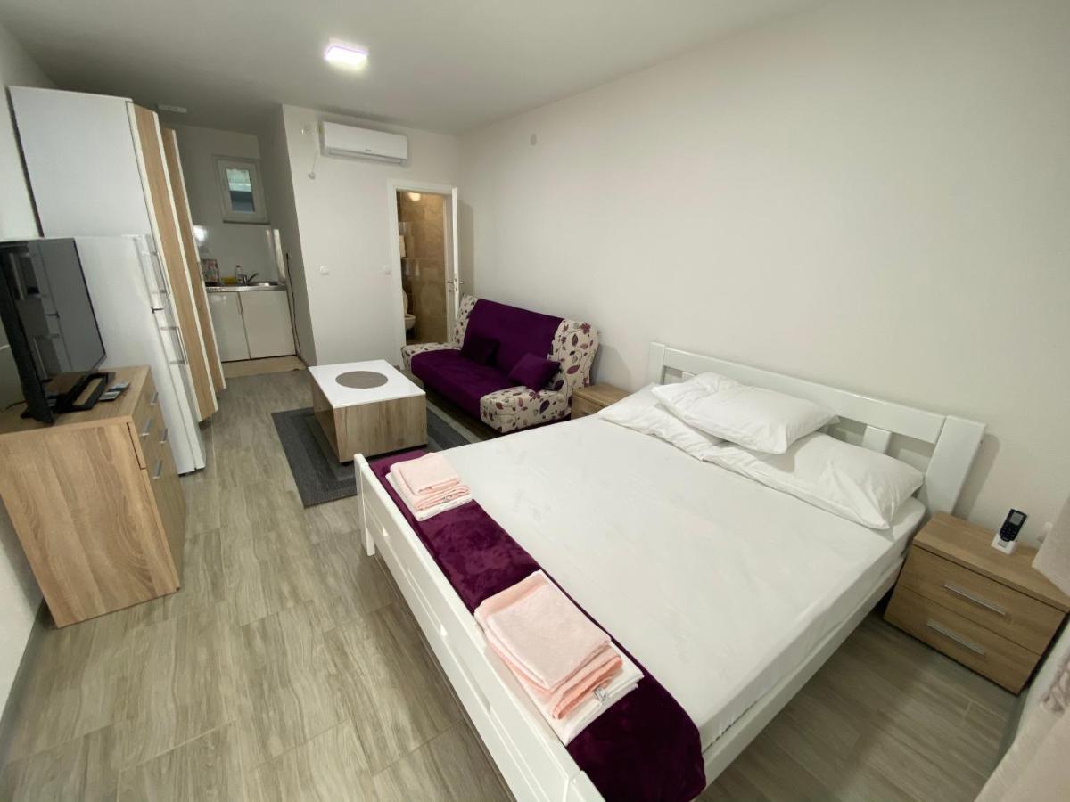 Apartmani Anita スタリグラード エクステリア 写真