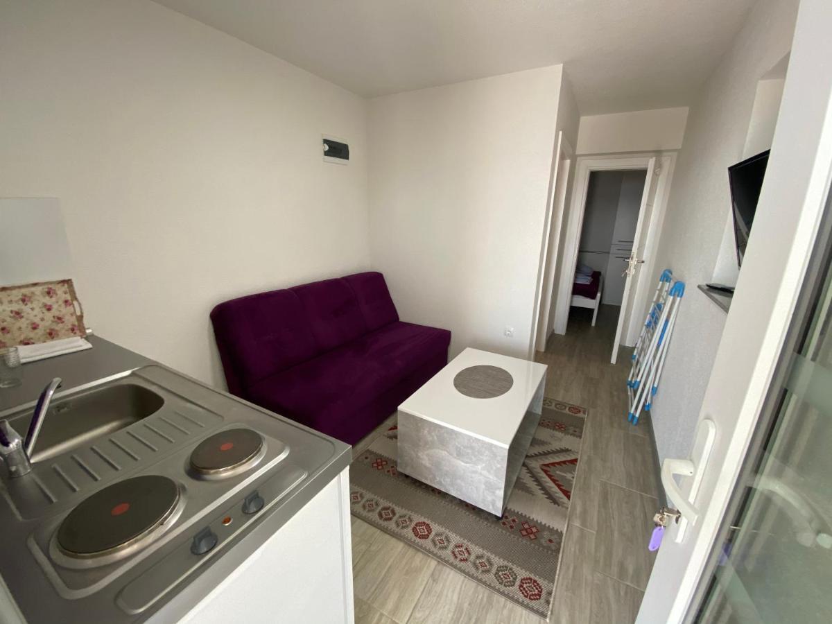 Apartmani Anita スタリグラード エクステリア 写真