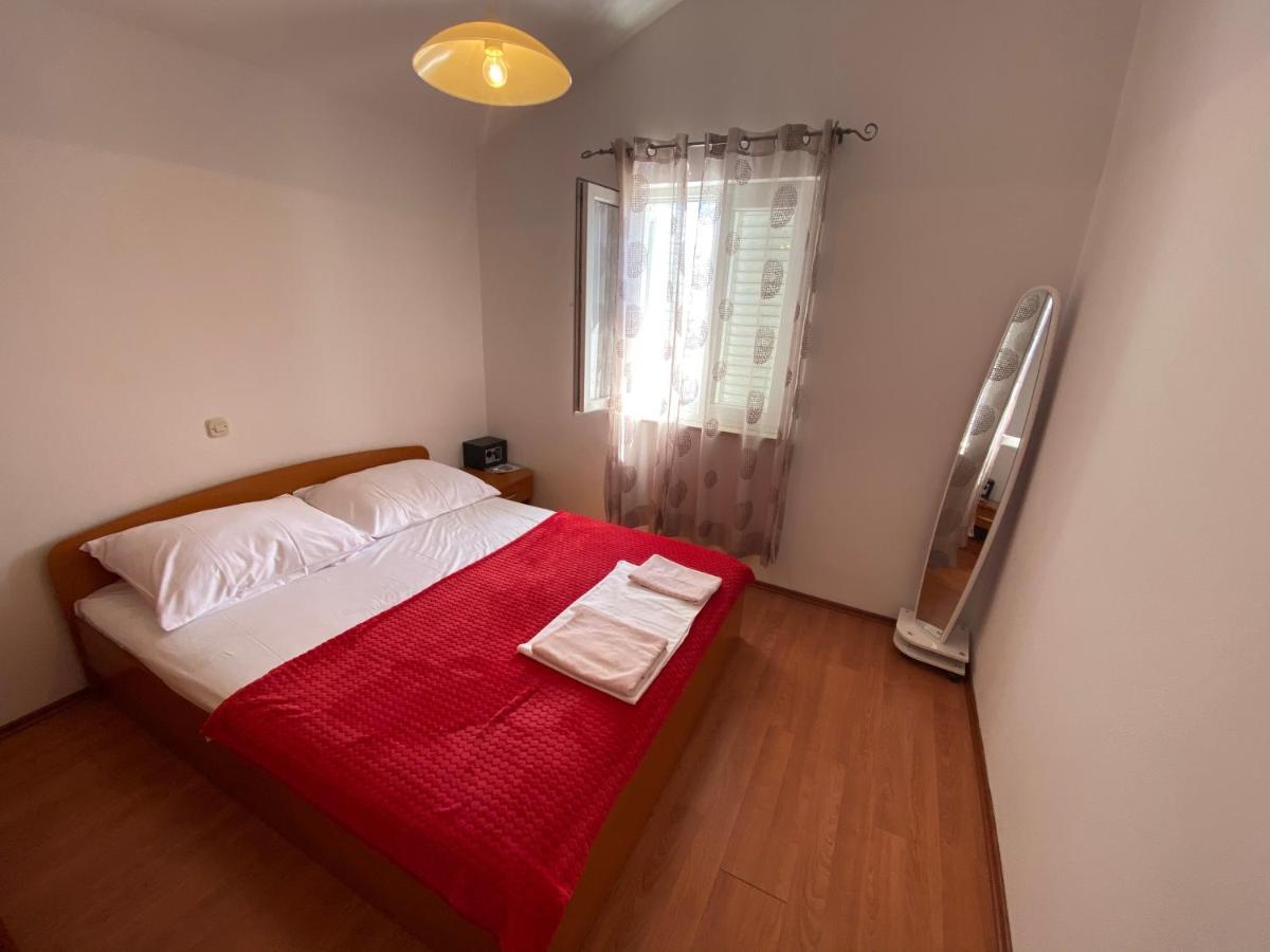 Apartmani Anita スタリグラード エクステリア 写真