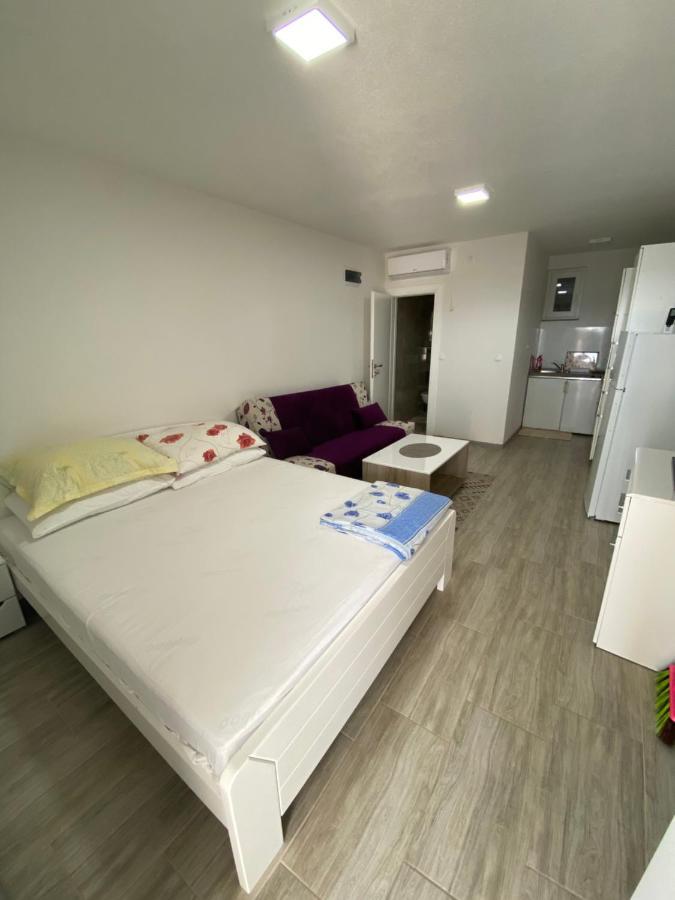 Apartmani Anita スタリグラード エクステリア 写真