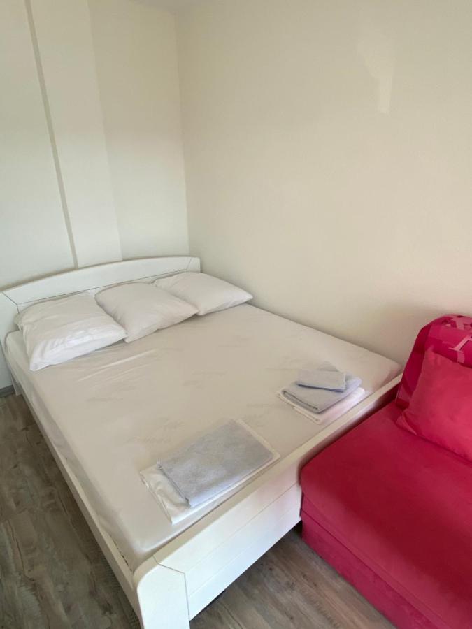 Apartmani Anita スタリグラード エクステリア 写真