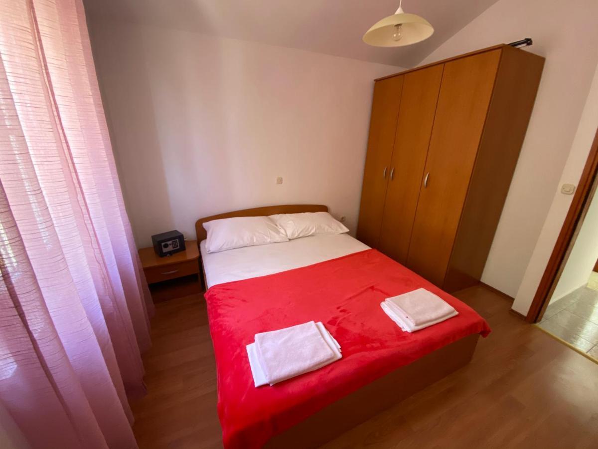 Apartmani Anita スタリグラード エクステリア 写真