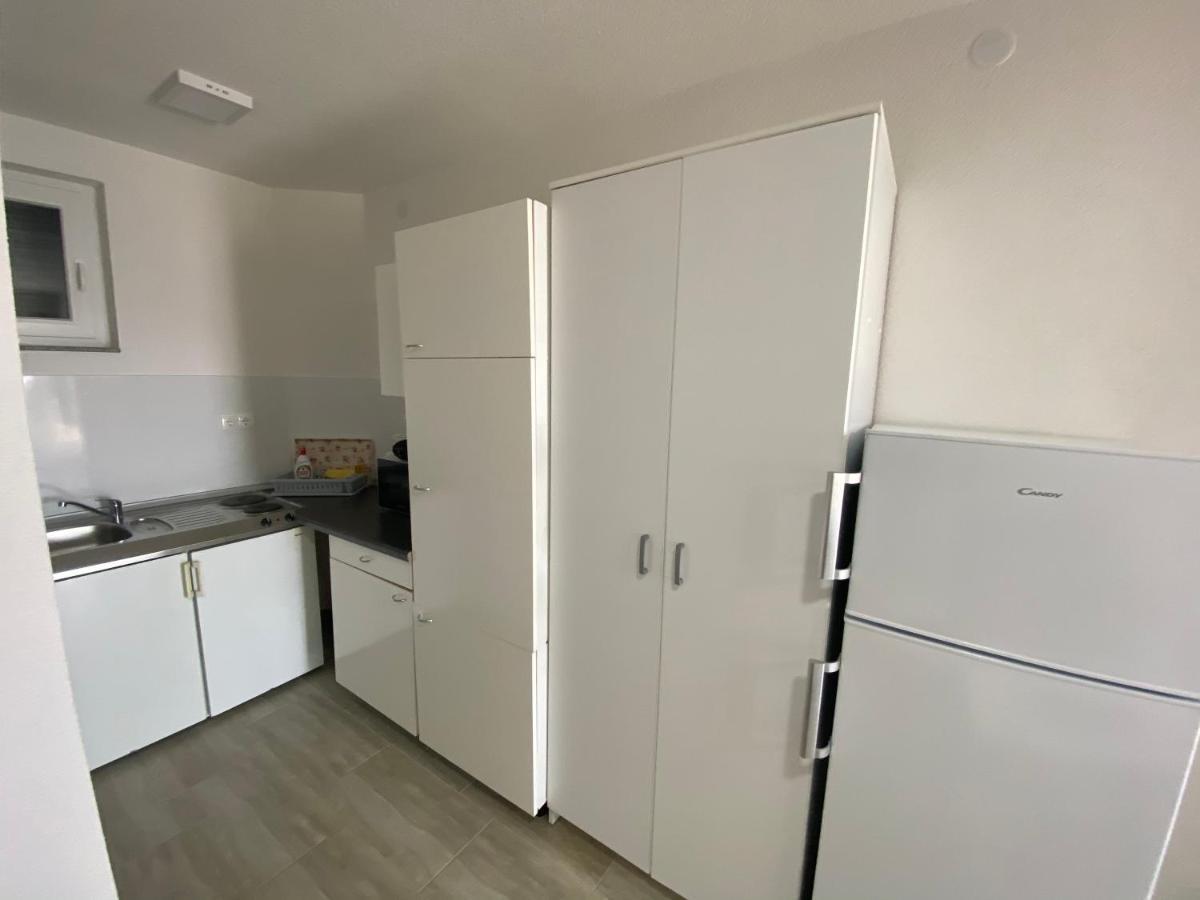 Apartmani Anita スタリグラード エクステリア 写真