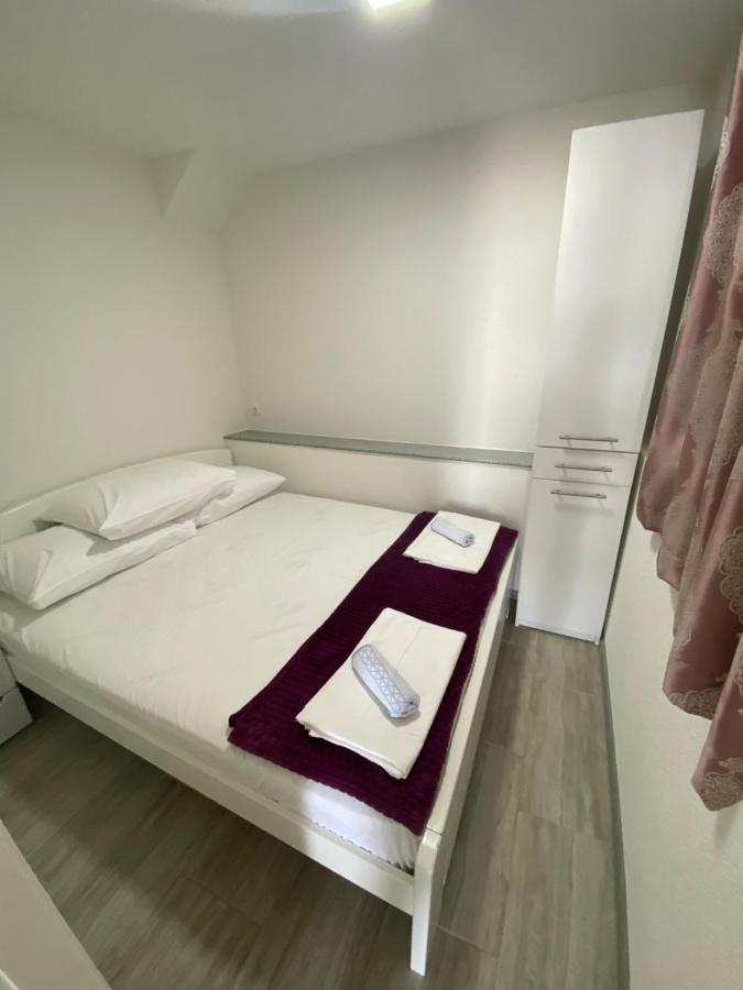 Apartmani Anita スタリグラード エクステリア 写真