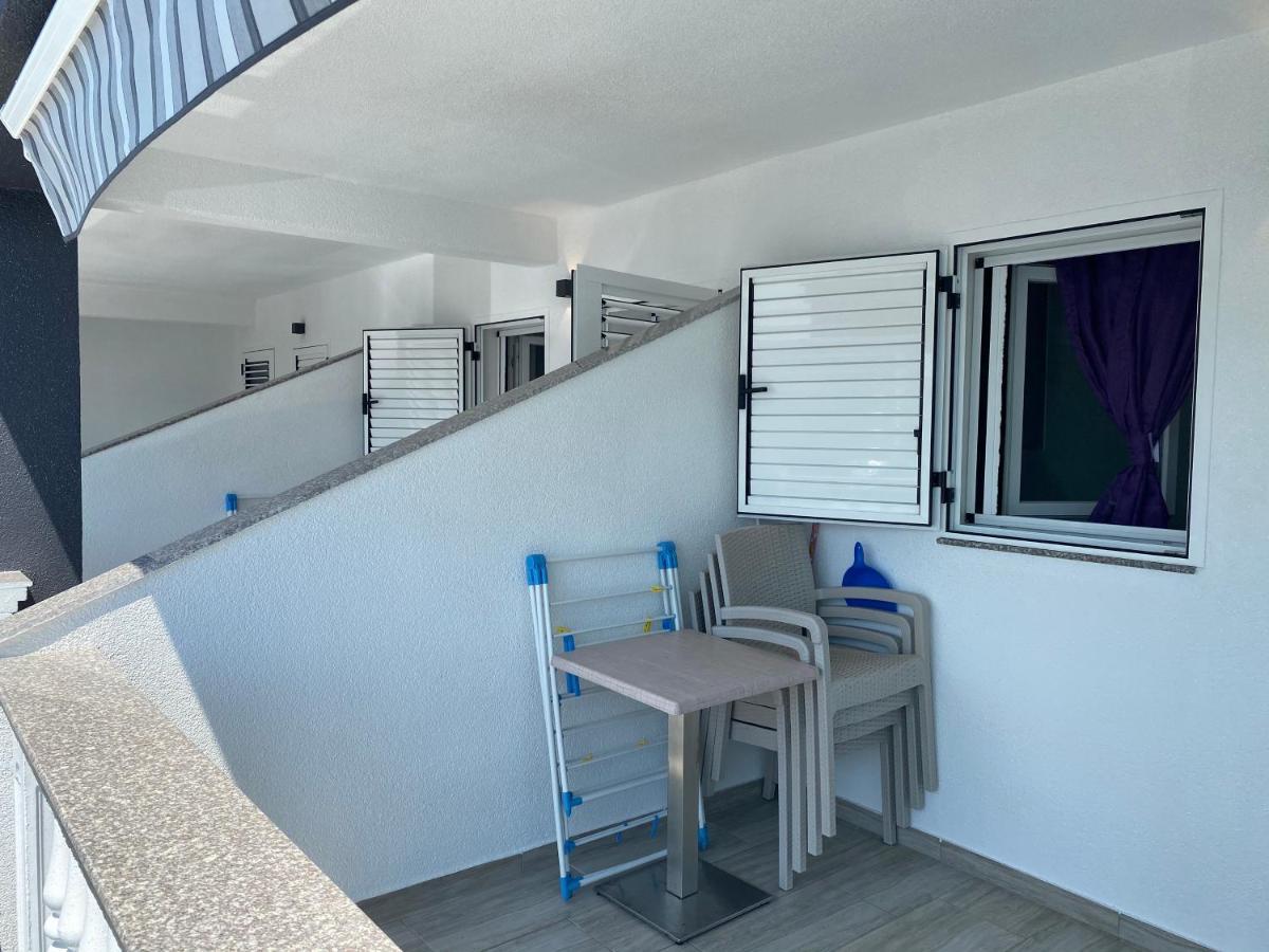 Apartmani Anita スタリグラード エクステリア 写真
