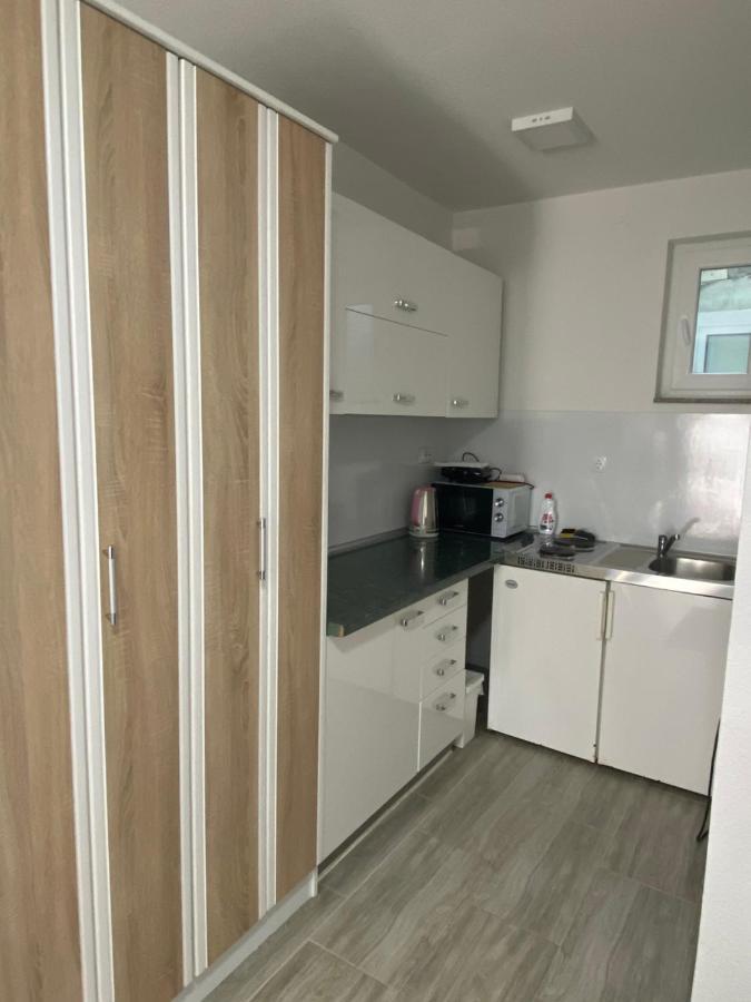 Apartmani Anita スタリグラード エクステリア 写真