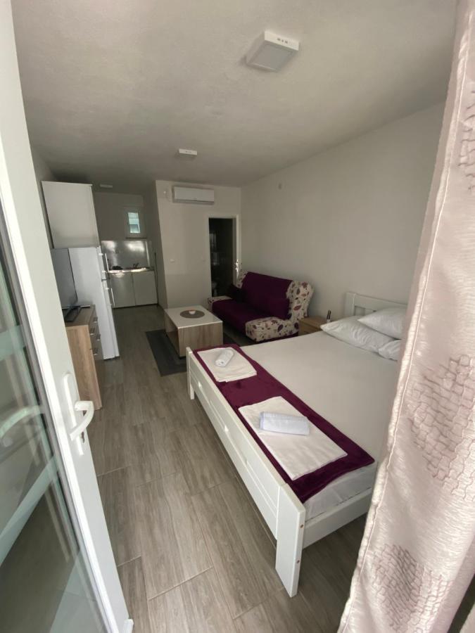 Apartmani Anita スタリグラード エクステリア 写真