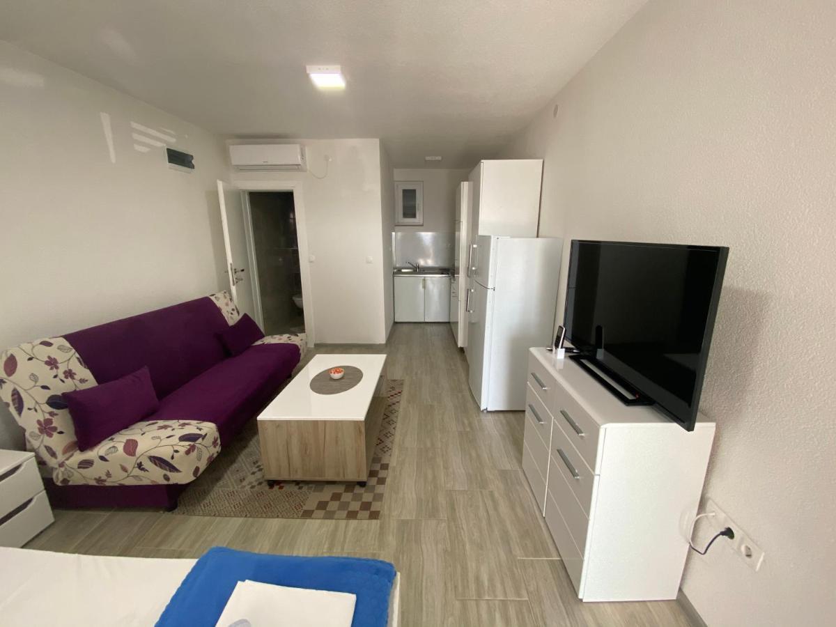 Apartmani Anita スタリグラード エクステリア 写真