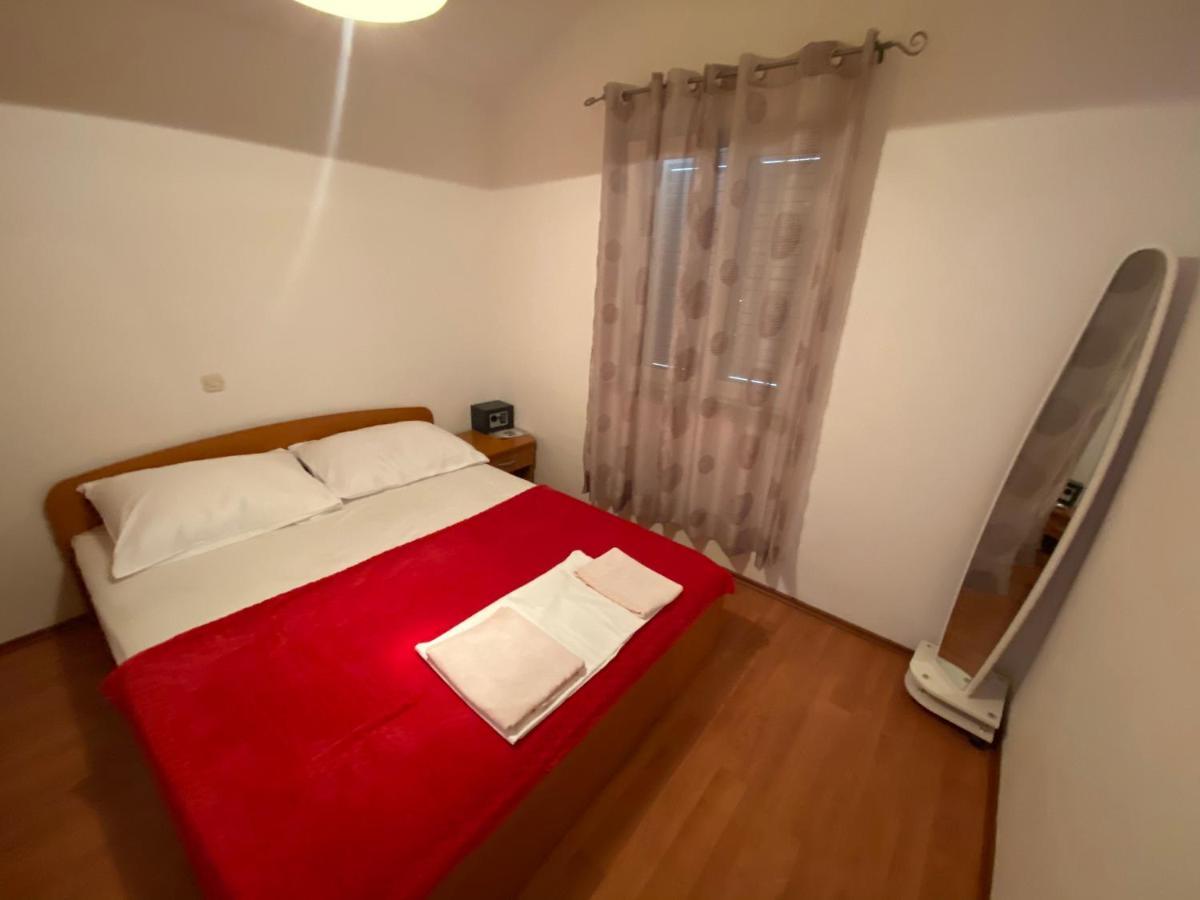 Apartmani Anita スタリグラード エクステリア 写真
