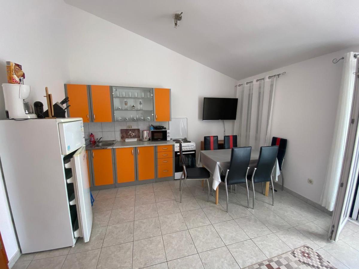 Apartmani Anita スタリグラード エクステリア 写真