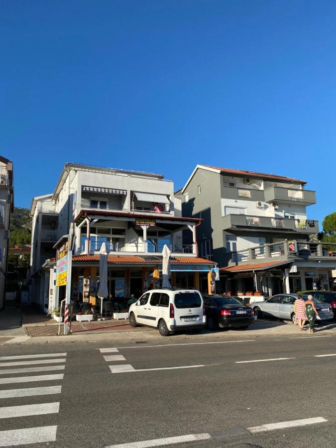 Apartmani Anita スタリグラード エクステリア 写真