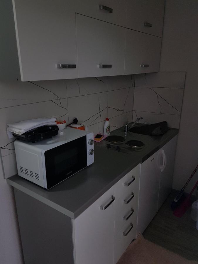 Apartmani Anita スタリグラード エクステリア 写真
