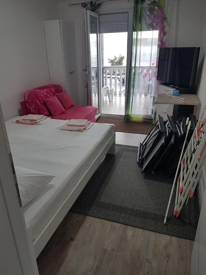 Apartmani Anita スタリグラード エクステリア 写真