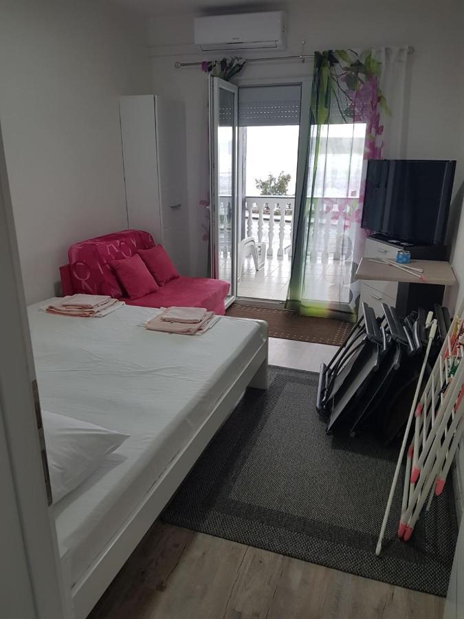 Apartmani Anita スタリグラード エクステリア 写真