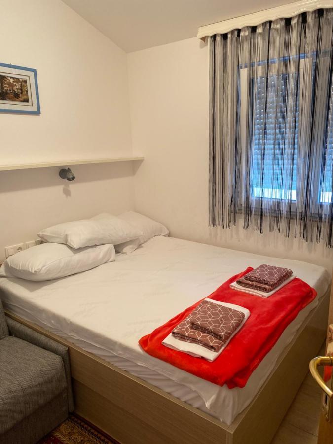 Apartmani Anita スタリグラード エクステリア 写真