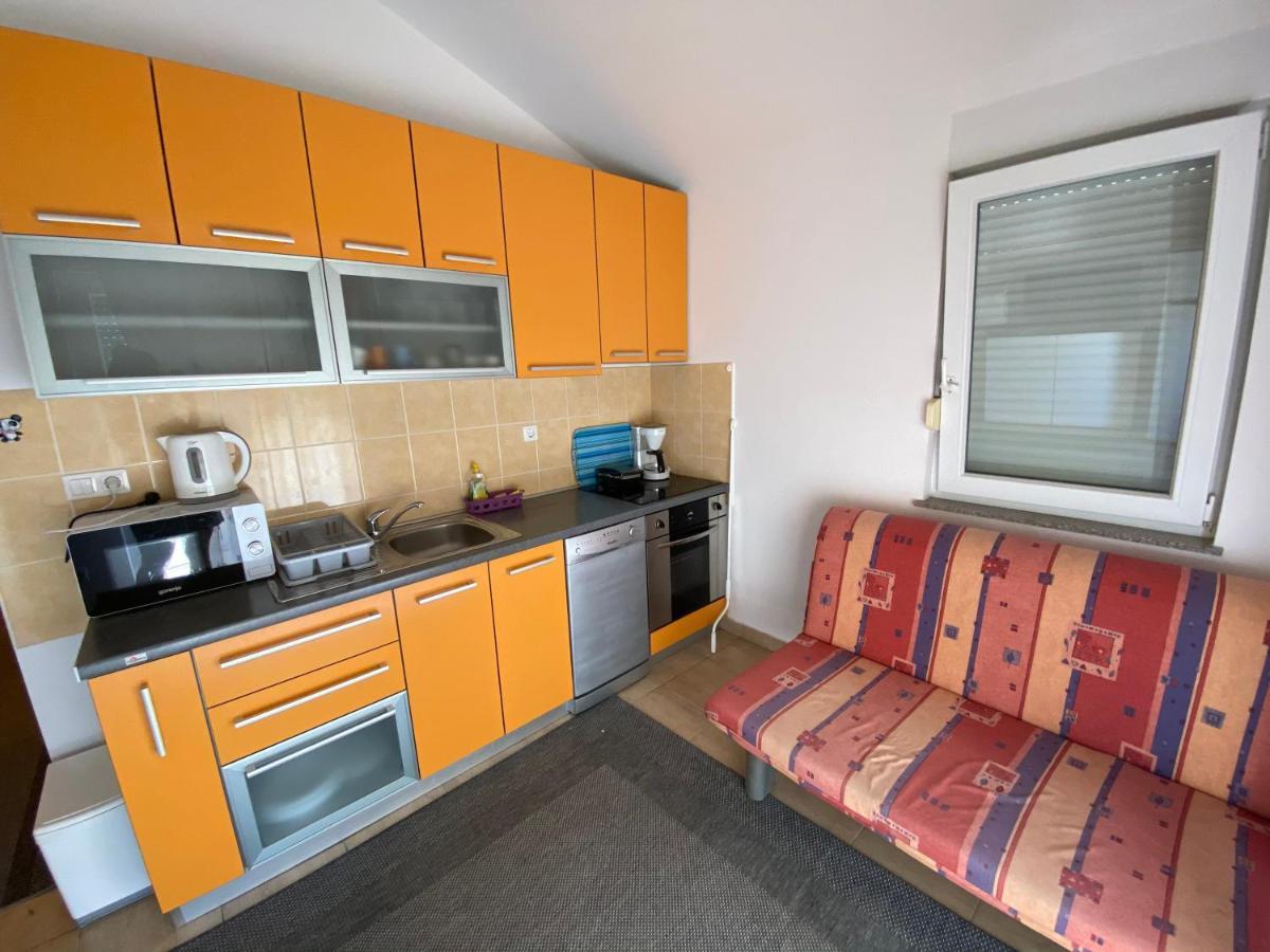Apartmani Anita スタリグラード エクステリア 写真