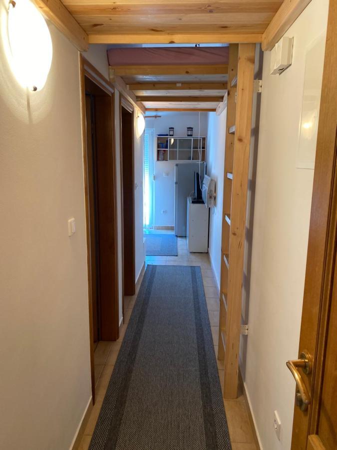 Apartmani Anita スタリグラード エクステリア 写真